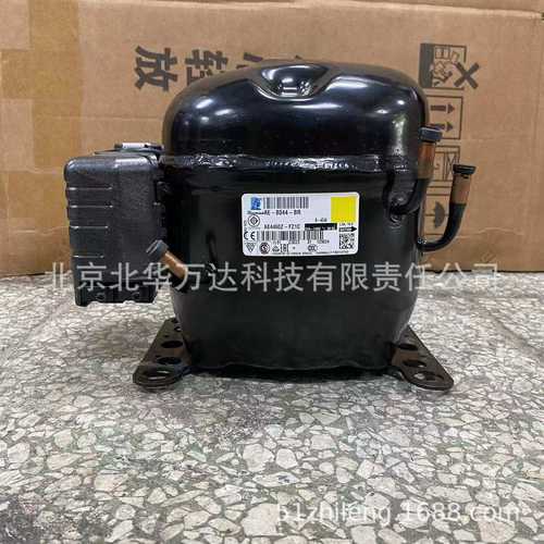 泰康AE4460Z -FZ1C  冰箱冷柜制冷压缩机