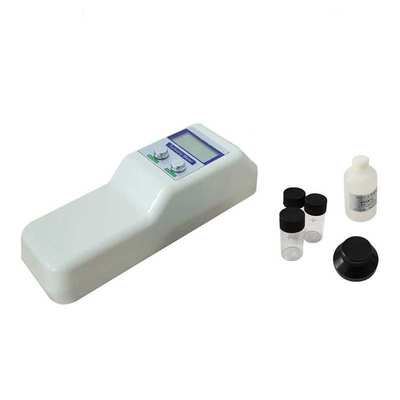 锡德恩斯便携式浊度仪WGZ-B/WGZ-1B测量范围：0~200示值：0.1