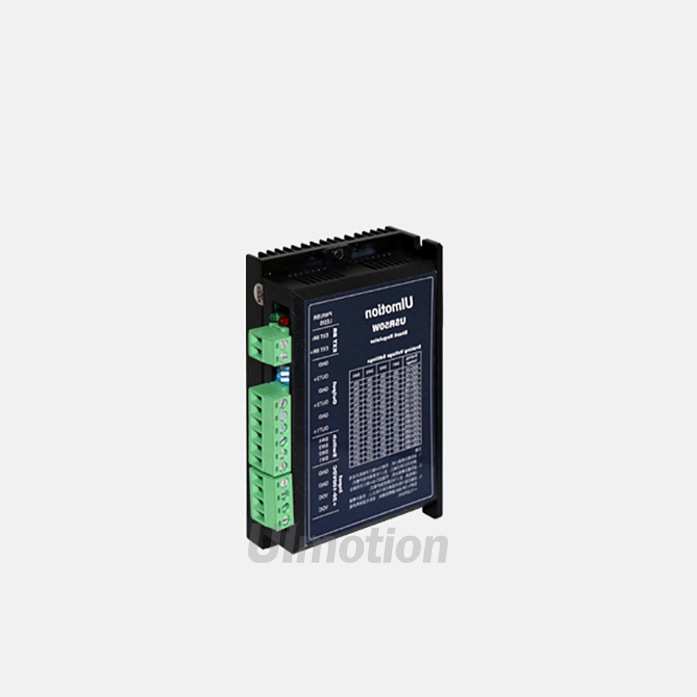 USR50W能耗制动器20 28 42 57 86步进电机驱动器套装控制器马达