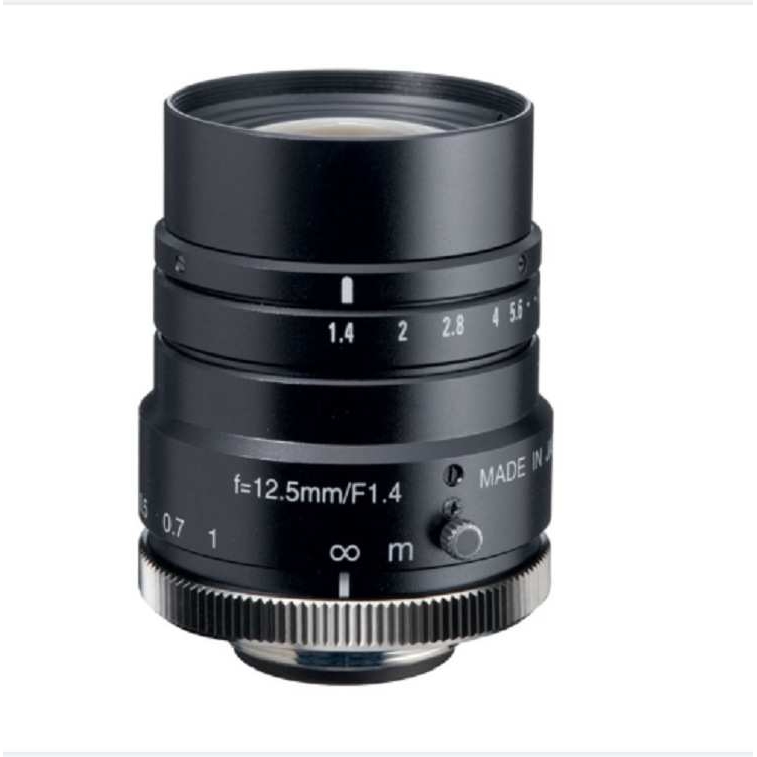 国产手动变焦镜头  12-36mm焦距   2/3靶面   C接口百万像素