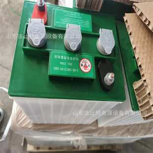 6V270Ah叉车 火炬蓄电池3 20HR 240铅酸蓄电池 观光车电池
