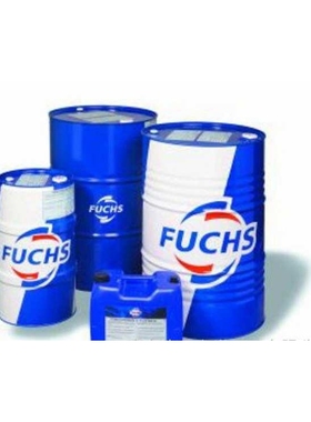 FUCHS THERMISOL M 760 K|福斯THERMISOL M 760 K分级淬火油