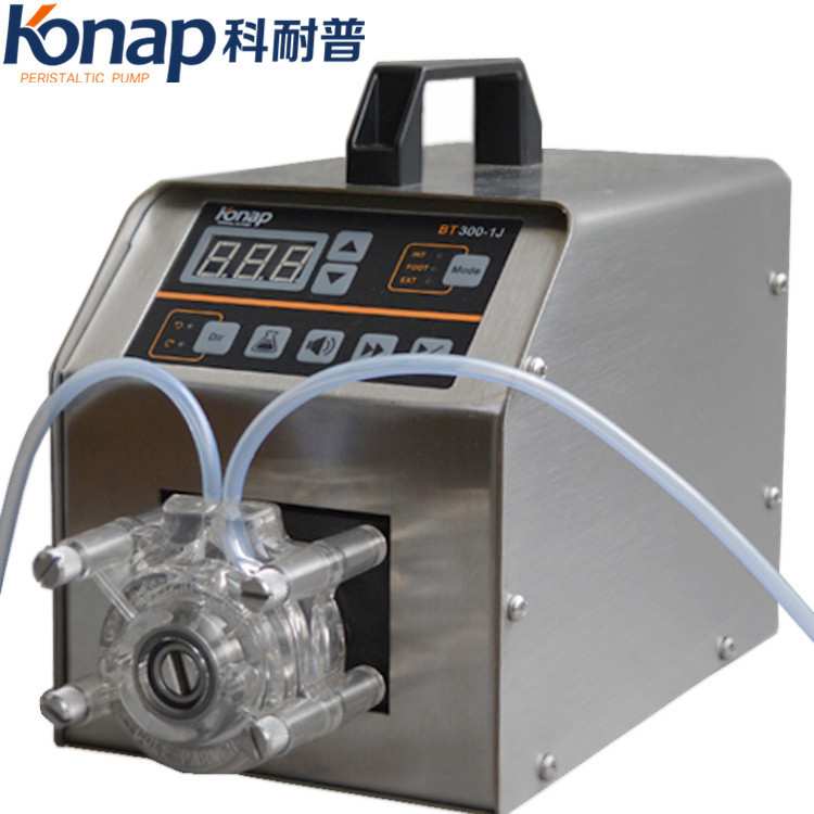 KONAP科耐普蠕动泵经济型电动卫生实验室蠕动泵恒流泵价格