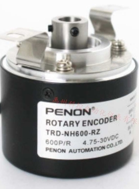 TRD-NH400 / NH600 / NH800 / NH1000 / NH2000 -RZV-SW编码器