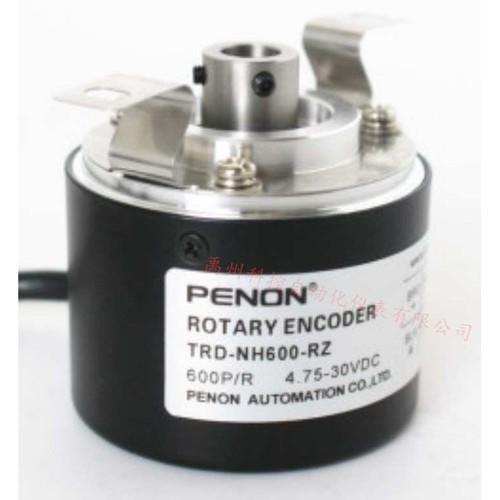 TRD-NH400 / NH600 / NH800 / NH1000 / NH2000 -RZV-SW编码器