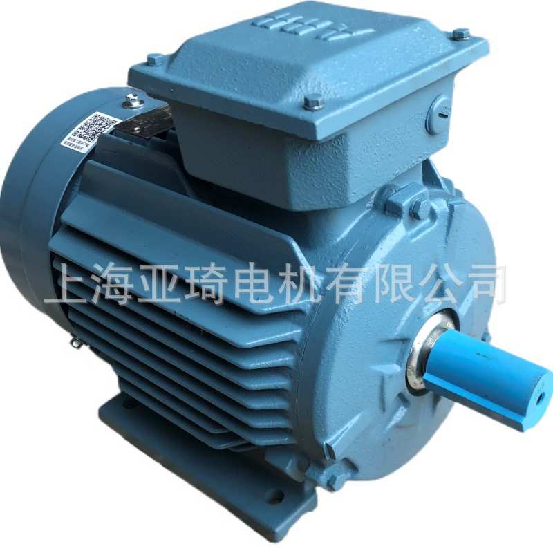M2QA71M2A上海ABB电机0.25KW三相ABB电动机