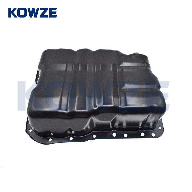 MN187236 油底壳喷塑适用XPANDER CV5W CW5W CX5A CY5A GA2W GF8W