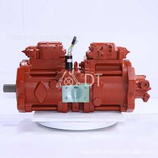 液压泵 9N14反比例 挖掘机配件 K3V112DT