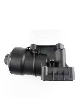 03L115389C 03L115389H 03L115433C机油滤清器底座散热器总成