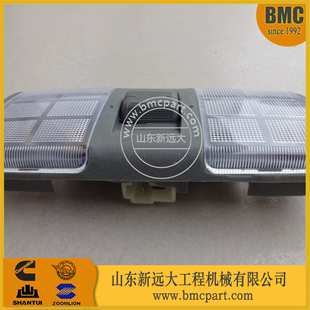 库存山推SD22推土机车顶应急灯2340 山推推土机配件 00000