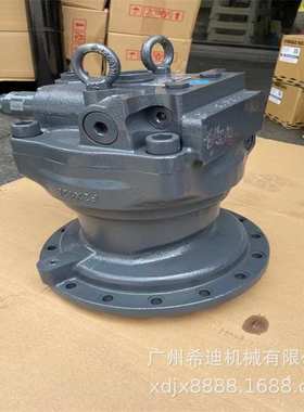 DOOSAN斗山DH220 DX225 DX500回转马达 挖机配件 挖掘机配件