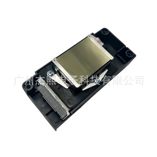 杰熙 XP600喷头新 户内户外写真机UV平板机白墨烫画机通用喷头