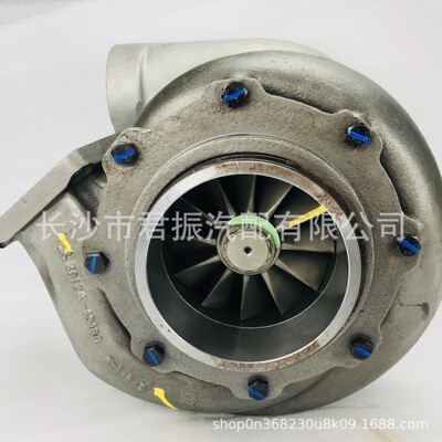 厂家批发 TD15-50B 49124-00821 涡轮增压器