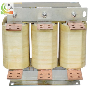 625A 南京电抗器 CXL 625A出线电抗器 250KW输出电抗器
