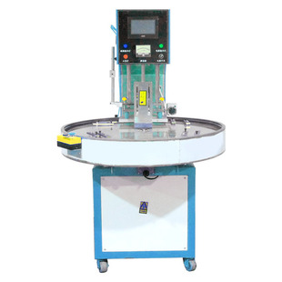 双泡壳吸塑高频机 双泡壳吸塑包装高周波焊接 两面泡罩热合封口机