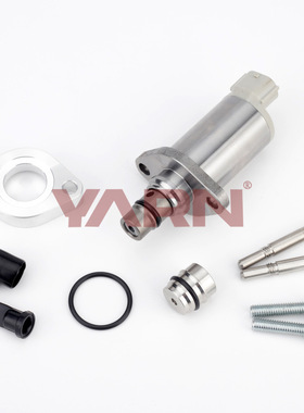 源头厂家品质SCV阀DCRS300120,8-98043686-0配件齐全厂家直销