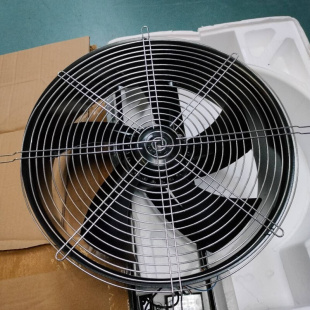 散熱風扇 軸流風機 300FZY8 外轉子風機 柜體風機