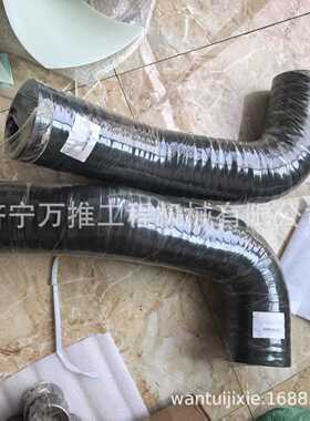 D375 散热器管子 195-03-65410   195-Z11-3420