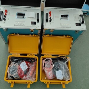 价可议 M407575库号：M407575 直流电阻测试仪型号