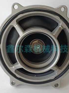 脉冲阀膜片总成 JISI76M-24VDC JIHI80 活塞式电磁脉冲阀SJS-80