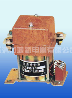 QCC14-150A/11磁吹式直流器