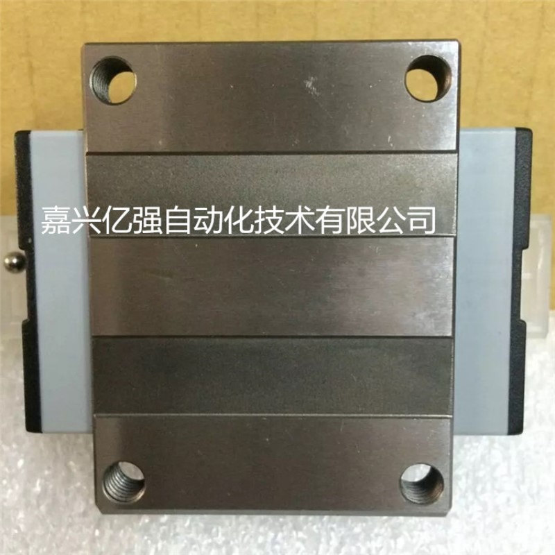 台湾STAF滑块现货供应BGXH25BE BGXH30BE BGXH35BE 导轨滑块