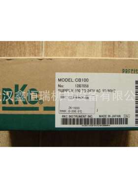 RKC温控仪CH402FK02-MM*AN-NN现货