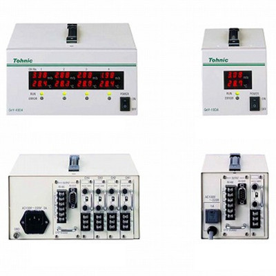 TOHNIC风速计PtY-40DA 清晰易读 重量轻 携带方便