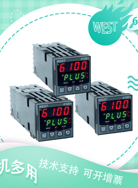 英国WEST温控器P610021100020数显P8100P4170P4100现货温控器现货