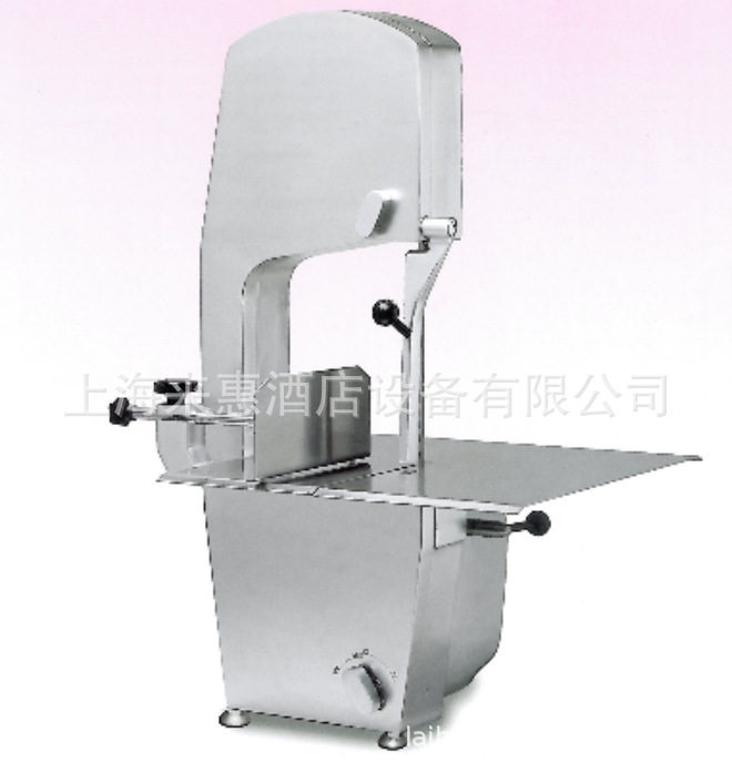 奥马氏OMAS T-250(380V) 台式锯骨机