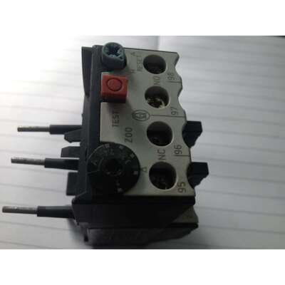 金钟穆勒热继电器Z00-42.4-4A