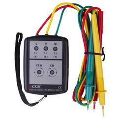 TG-3 相序表 低压相序表