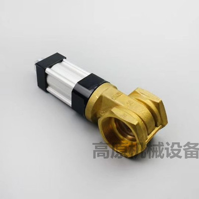 气控管阀 QKGF-2