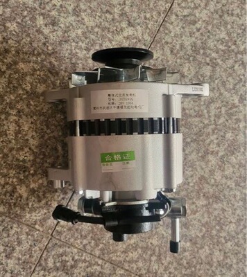 JFZB292Q发电机1408502910194发电机全柴4A2发电机