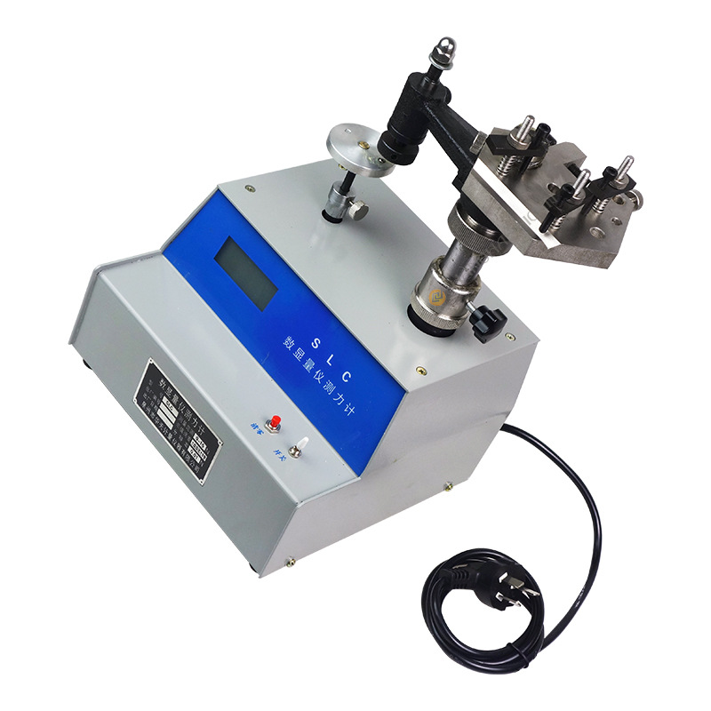 （数显量仪测力计）SLC-15N 量具检定百分表千分尺杠杆表卡尺批发
