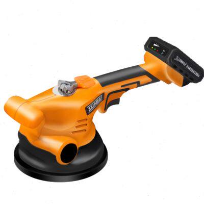 帅标瓷砖平铺机800地砖电动贴砖机振动器自动铺砖神器贴地板工具