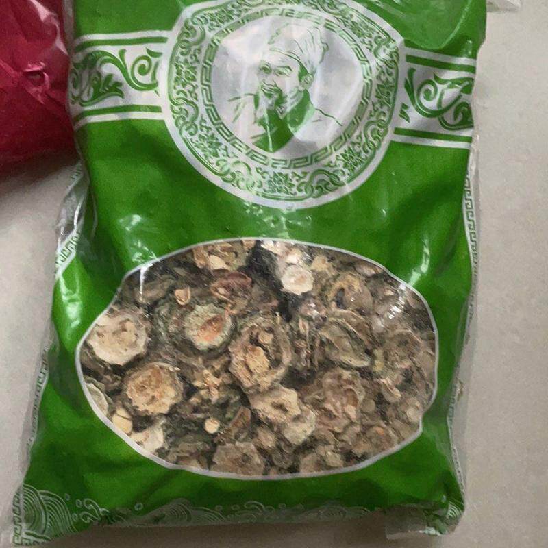 苦瓜干片泡水新货苦瓜茶苦瓜茶精选切片晒干苦瓜茶优质苦瓜片