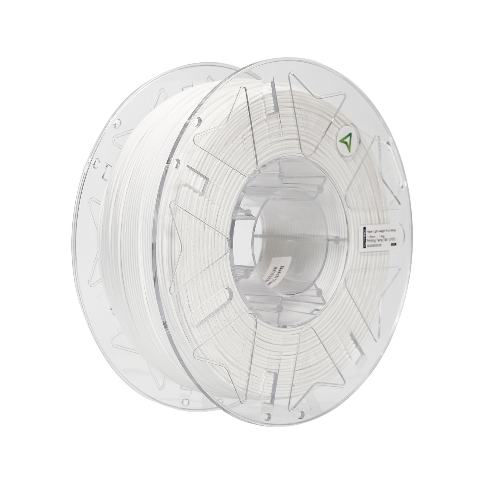 创想三维3D打印耗材 Hyper Lightweight PLA 航模首选 发泡轻质