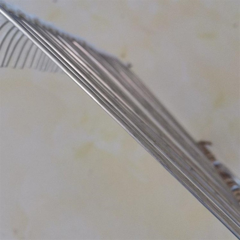 手工耙子扒树叶密齿沙滩耙子捡花C 搂杏核山核桃草坪除杂支持定做