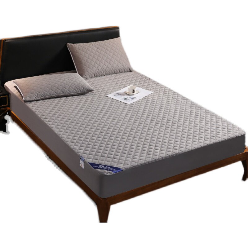 防水隔尿床笠单件1.35/1.5tm1.8米2x2.2婴幼儿童床罩1.9床垫套2.0