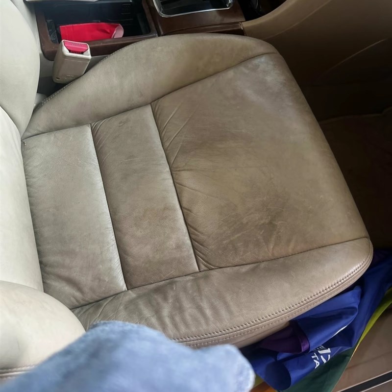 精品汽车内饰翻新清洁剂皮t革顶棚塑料沙发清洗去污用品送洗车毛