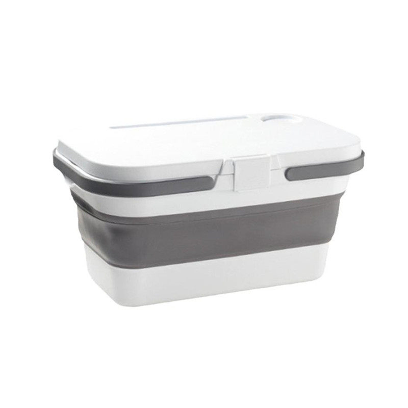 户外折叠b箱子整理箱多功能便携储物箱带盖收纳箱露营桌子塑料野,户外/登山/野营/旅行用品,露营折叠箱,淘宝优惠券,粉丝福利购,淘宝优惠卷