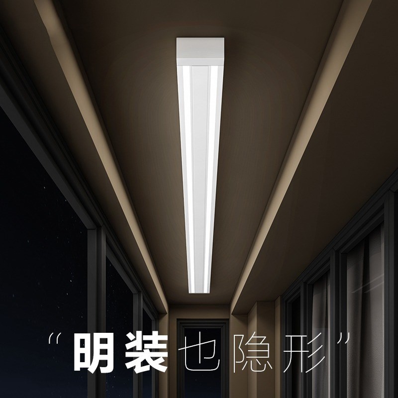 小爱电动晾衣架单杆明装智能遥A控自动升降小户型阳台尺寸凉排条