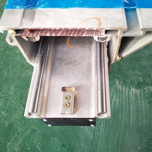 木工推台锯精密裁板锯重r型全自动多功能马氏45度90高精度导轨折