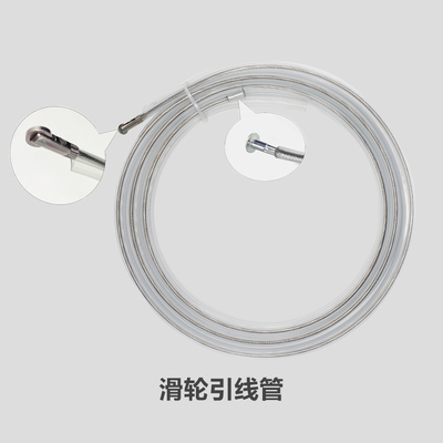 引线管抽油器汽车手动电动吸油管C防盗网油箱吸油器抽油神器车用