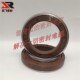 内旋转 防泥水组合油封MC95 MC95X120X12 自转不伤轴油封 120