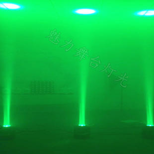 LED60W染色光束灯 LED60w摇头无极旋转光束 KTV酒吧清吧舞台灯光