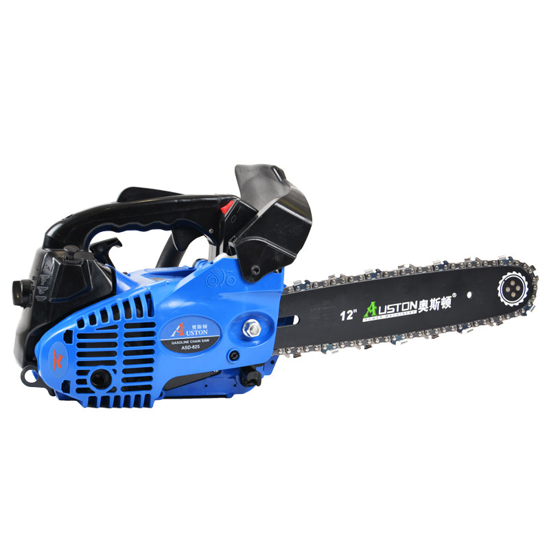中易奥斯顿825单手小型汽油锯10/12寸毛竹锯伐木锯家用园林修枝锯,鲜花速递/花卉仿真/绿植园艺,手工锯,淘宝优惠券,粉丝福利购,淘宝优惠卷