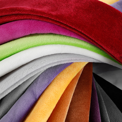 门把手护套加厚玻璃单元门保护套布艺防撞防静电圆形手柄绒布定制