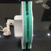 玻璃刮擦窗刷 依来洁双面玻璃擦窗器 擦玻璃工具清洁擦窗器 包邮